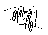 GIRL ON THE FLY