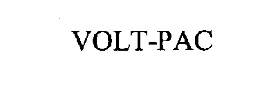 VOLT-PAC