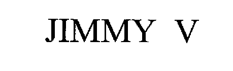 JIMMY V
