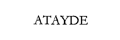 ATAYDE