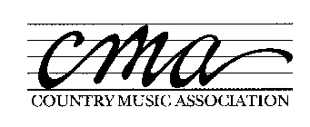 CMA COUNTRY MUSIC ASSOCIATION