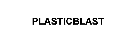 PLASTICBLAST