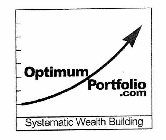 OPTIMUMPORTFOLIO.COM SYSTEMATIC WEALTH BUILDING