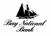 BAY NATIONAL BANK