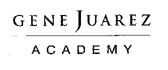 GENE JUAREZ ACADEMY