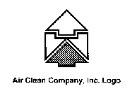 AIR CLEAN COMPANY, INC. LOGO