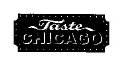 TASTE CHICAGO