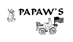 PAPAW'S