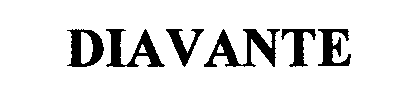 DIAVANTE