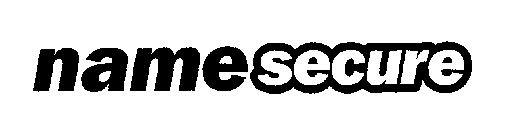 NAMESECURE