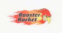 ROOSTER ROCKET