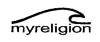 MYRELIGION