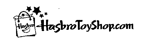 HASBRO HASBROTOYSHOP.COM