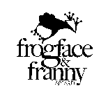 FROGFACE & FRANNY APPAREL