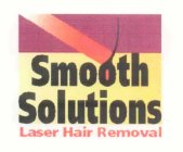SMOOTH SOLUTIONS LASER HAIR REMOVAL