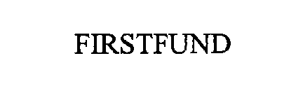 FIRSTFUND