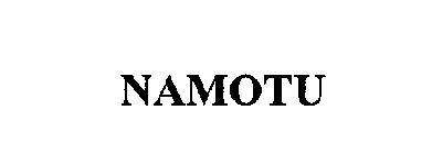 NAMOTU