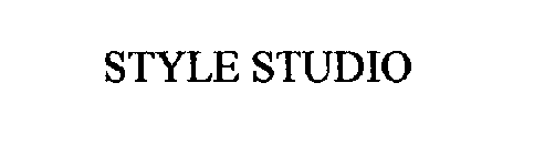 STYLE STUDIO