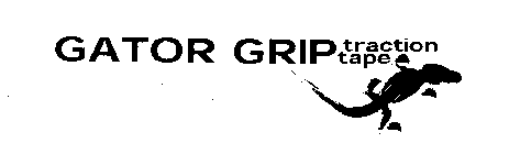GATOR GRIP TRACTION TAPE
