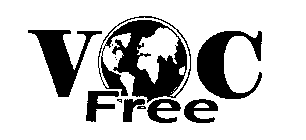 VOC FREE