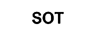 SOT