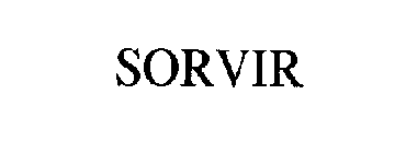 SORVIR