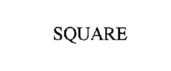 SQUARE