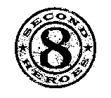 8 SECOND HEROES