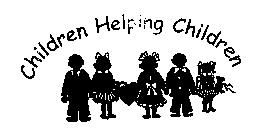 CHILDREN HELPING CHILDREN