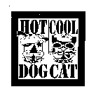 HOT DOG COOL CAT