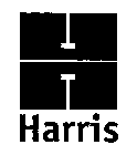 H HARRIS