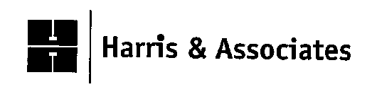H HARRIS & ASSOCIATES