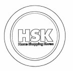 HSK HOME SHOPPING KOREA