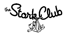 THE STORK CLUB