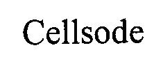 CELLSODE