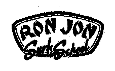 RON JON SURF SCHOOL