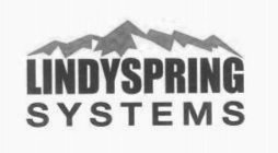 LINDYSPRING SYSTEMS