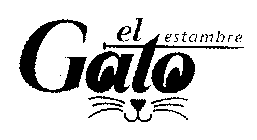 EL GATO ESTAMBRE