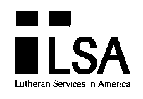 LSA LUTHERAN SERVICES IN AMERICA