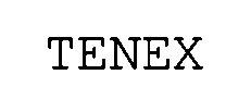 TENEX