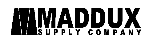 MADDUX SUPPLY COMPANY