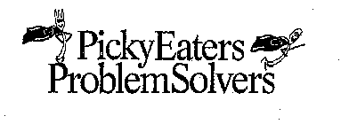 PICKY EATERS PROBLEM SOLVERS