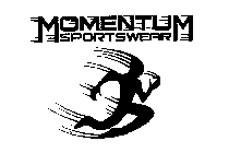 MOMENTUM SPORTSWEAR