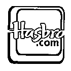 HASBRO.COM