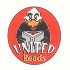 UNITED READS