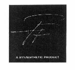 FF A SYNAESTHETIC PRODUCT