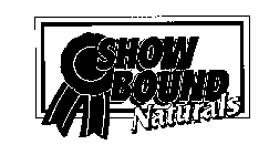 SHOW BOUND NATURALS