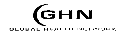 GHN GLOBAL HEALTH NETWORK