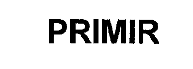 PRIMIR