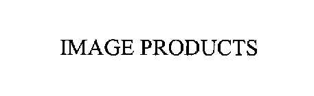 IMAGE PRODUCTS